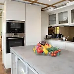 דירה Chesa Piz Mezdi - St- Moritz By Interhome