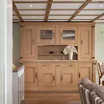 Chesa Piz Mezdi - St- Moritz By Interhome דירה *