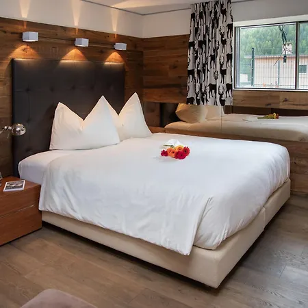 Chesa Piz Mezdi - St- Moritz By Interhome דירה *