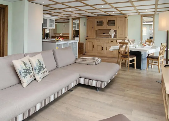 Chesa Piz Mezdi - St- Moritz By Interhome St. Moritz