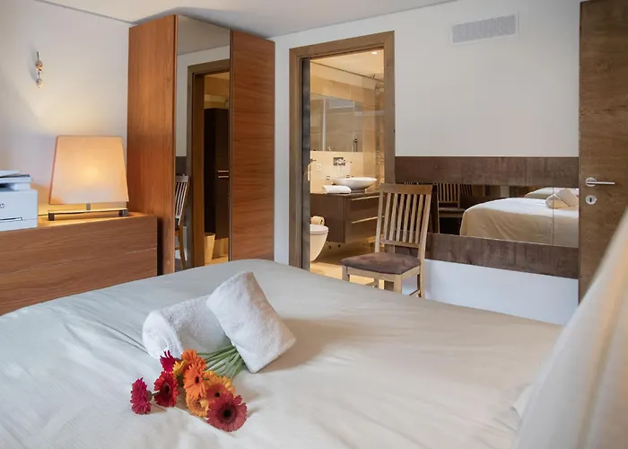 Chesa Piz Mezdi - St- Moritz By Interhome *