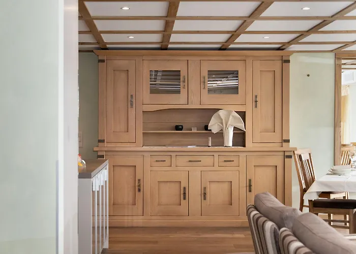 Chesa Piz Mezdi - St- Moritz By Interhome 公寓 *