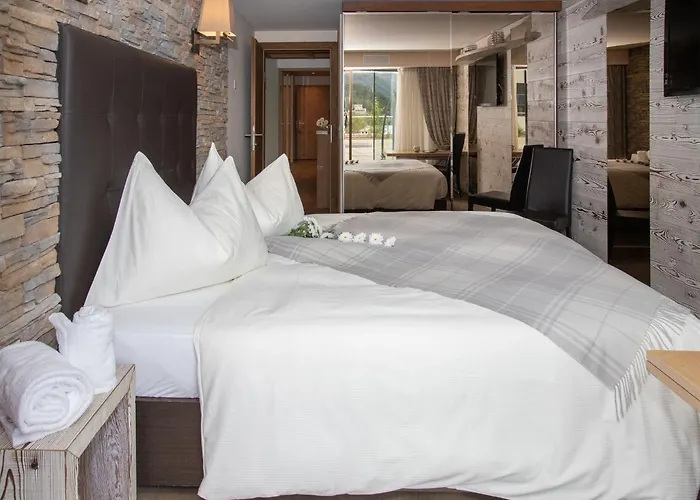 Chesa Piz Mezdi - St- Moritz By Interhome St. Moritz