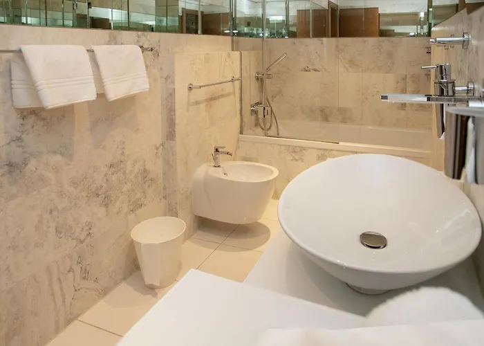 Chesa Piz Mezdi - St- Moritz By Interhome 公寓 *