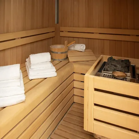 Chesa Piz Mezdi - St- Moritz By Interhome Appartement