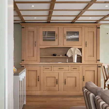 Chesa Piz Mezdi - St- Moritz By Interhome Appartamento *