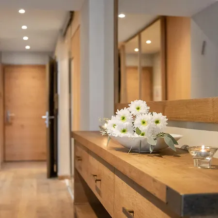 Appartamento Chesa Piz Mezdi - St- Moritz By Interhome Sankt Moritz