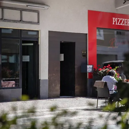 Appartamento Chesa Piz Mezdi - St- Moritz By Interhome Sankt Moritz