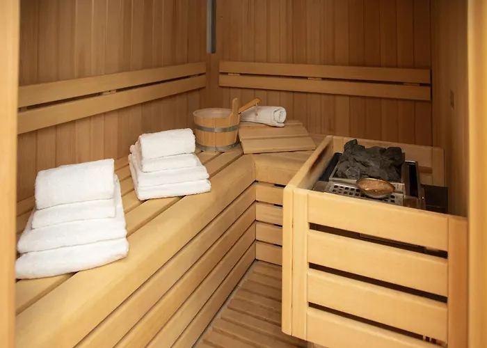 Chesa Piz Mezdi - St- Moritz By Interhome アパート